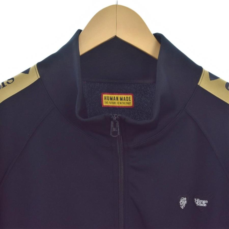 HUMAN MADE Girls Don't Cry TRACK JACKET PANTS セットアップ
