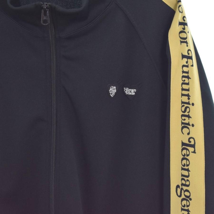 HUMAN MADE Girls Don't Cry TRACK JACKET PANTS セットアップ
