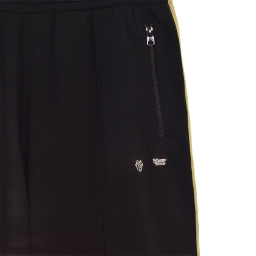HUMAN MADE Girls Don't Cry TRACK JACKET PANTS セットアップ