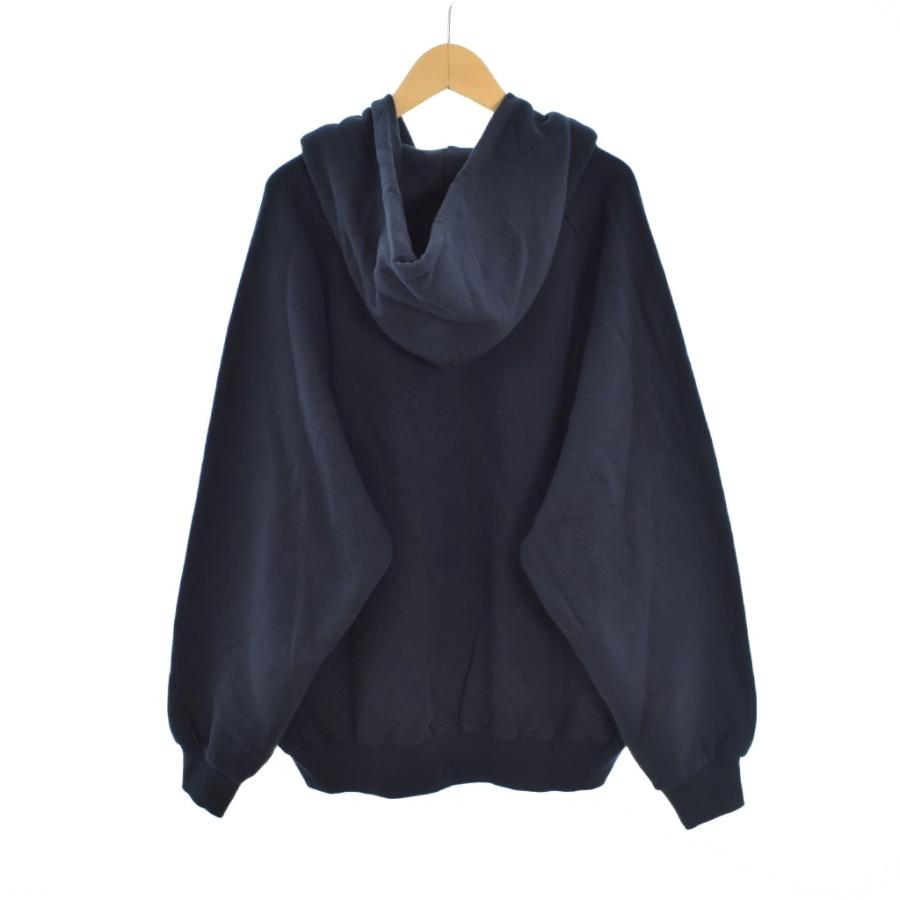 エブリワン everyone original logo zip hoodie オリジナル ロゴ 
