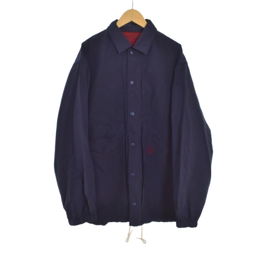 即完売品　別注 Props Store/Coach Jacket Gen.2 Alwayth for Props Store Coach Jacket Gen.2 別注 オルウェイス