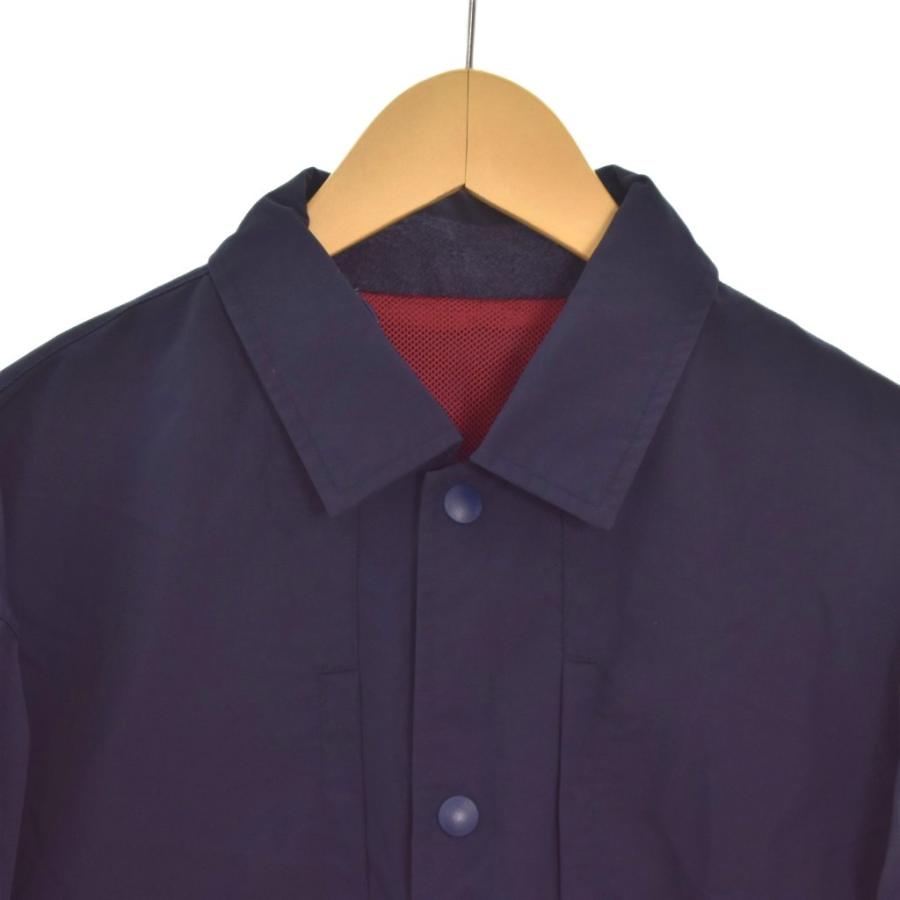 Alwayth for Props Store Coach Jacket Gen.2 別注 オルウェイス