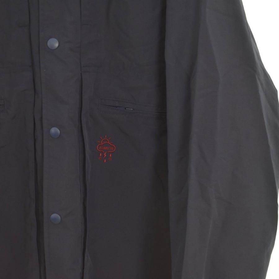 Alwayth for Props Store Coach Jacket Gen.2 別注 オルウェイス