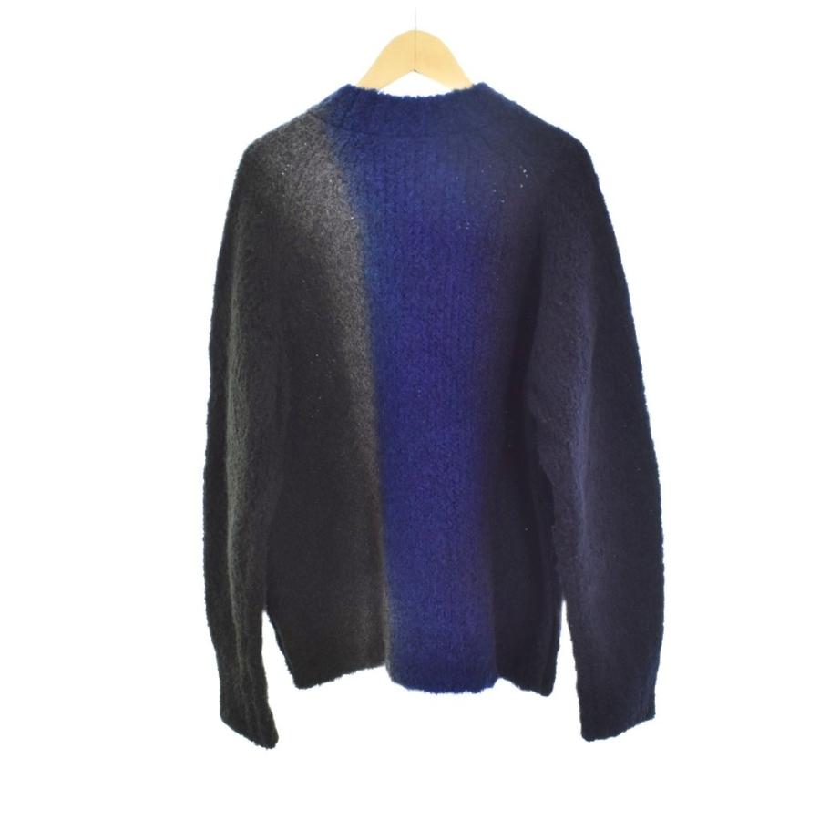 Sacai サカイ ニット sacai/サカイ】Wool Knit Pullover【買取入荷情報】 | カインドオル