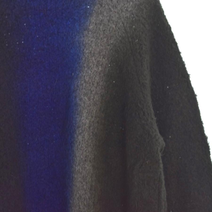 サカイ sacai 23AW Tie Dye Knit Pullover タイダイ ニット セーター