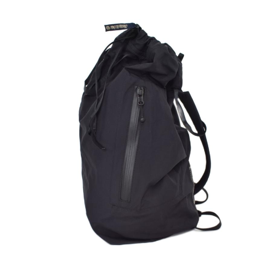 ブラブラブラ bbblllaaahhh CAPACITY 2-WAY DUFFLE BAG eVent