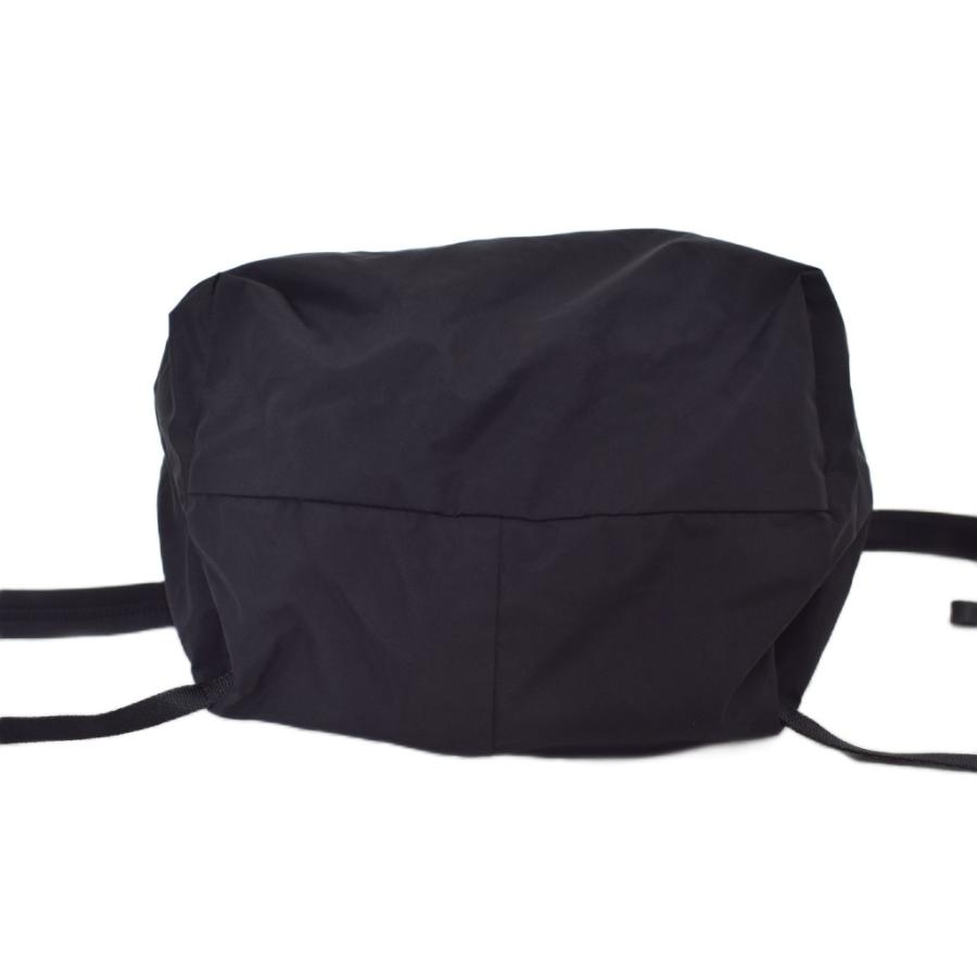 bbblllaaahhh CAPACITY 2-WAY DUFFLE BAG BbbLllAaaHhh is coming to