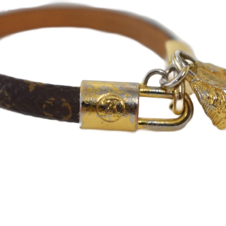 LOUIS VUITTON（ルイ・ヴィトン） ブラスレ・アルマ ブレスレット