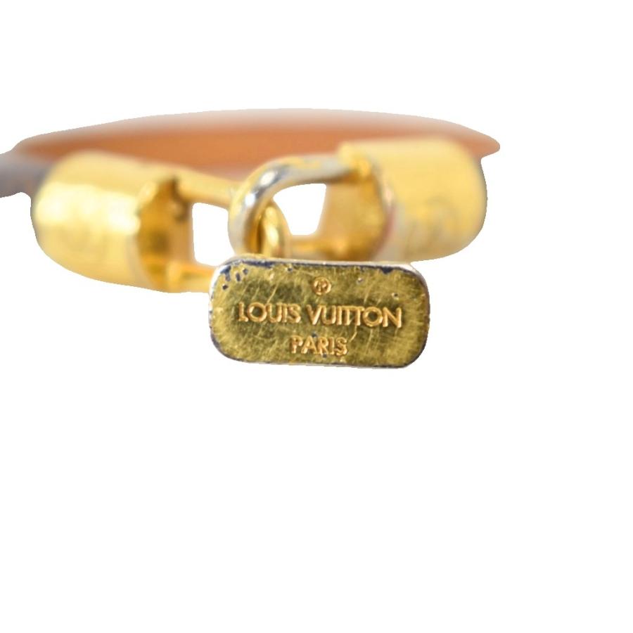 LOUIS VUITTON（ルイ・ヴィトン） ブラスレ・アルマ ブレスレット