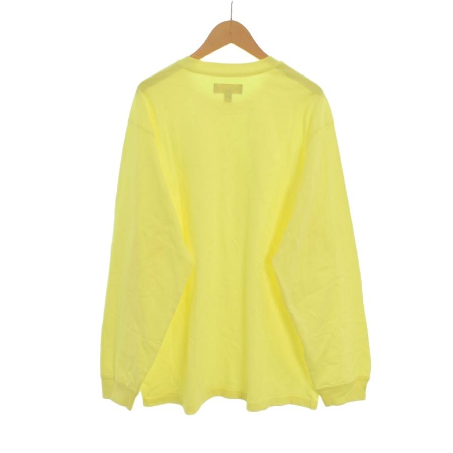 Supreme（シュプリーム） SUPREME 25FW Small Box L/S Tee スモール