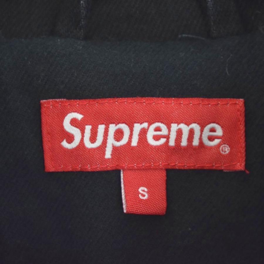 Supreme（シュプリーム） SUPREME 18FW Corduroy Patchwork Denim