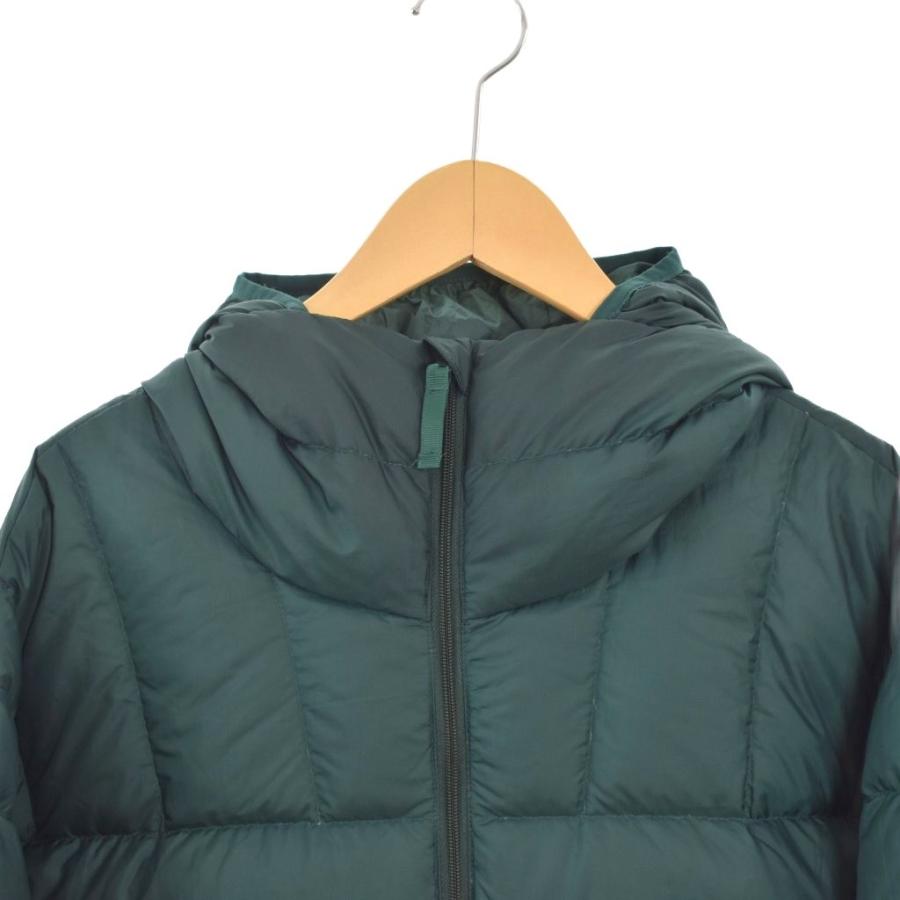Supreme（シュプリーム） SUPREME 25FW Micro Down Half Zip Hooded