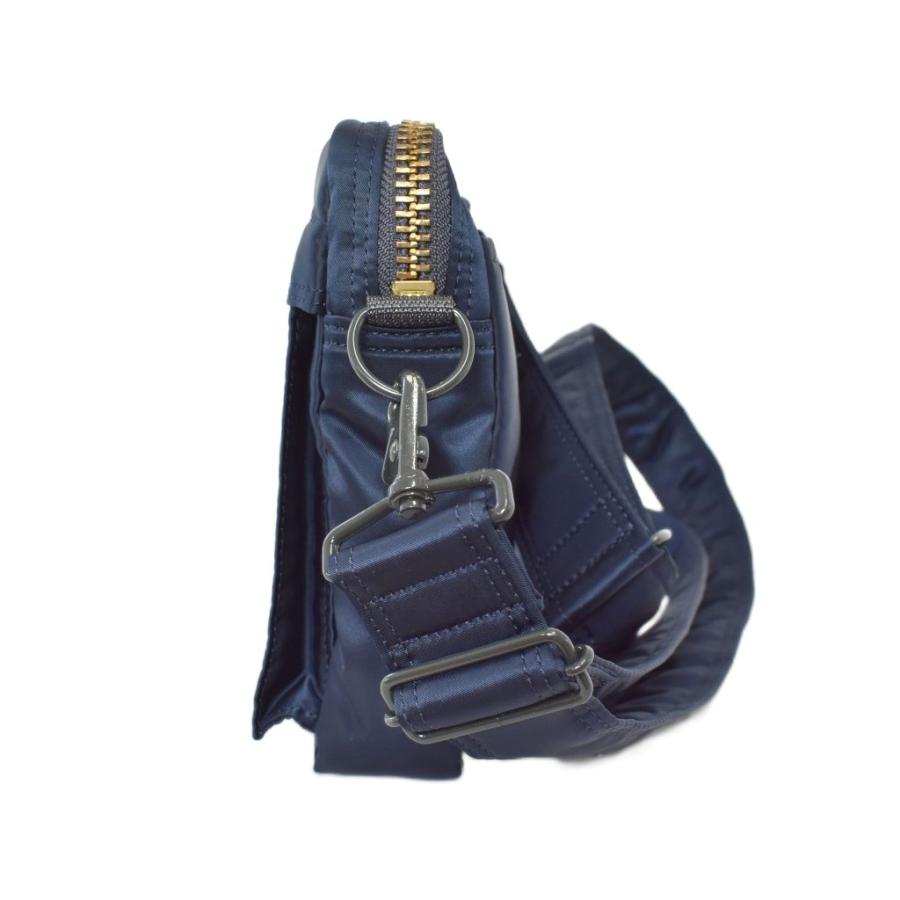 PORTER ポーター EXCHANGE TANKER VERTICAL BAG タンカー ショルダー
