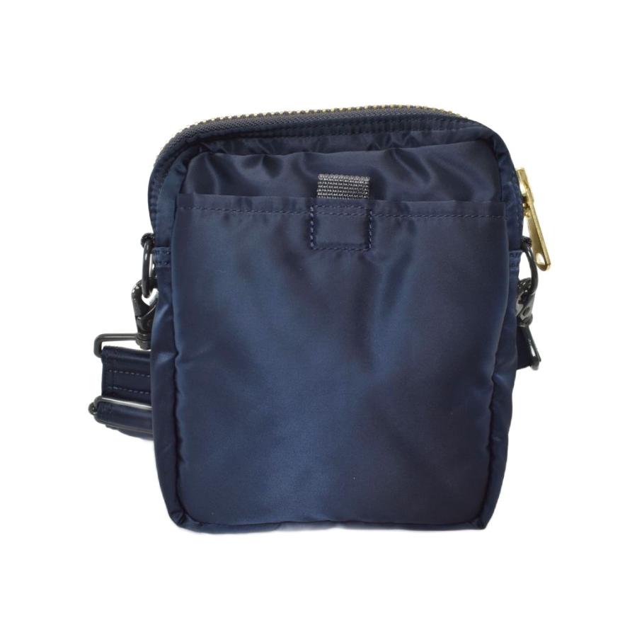 PORTER ポーター EXCHANGE TANKER VERTICAL BAG タンカー ショルダー