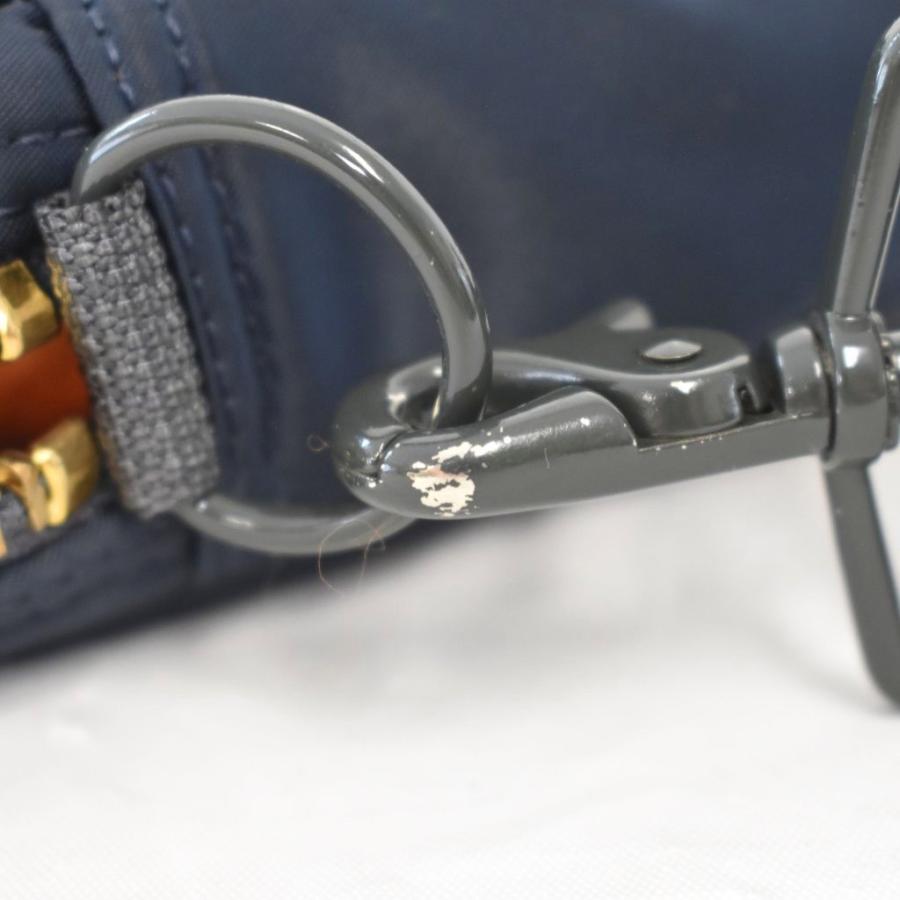 PORTER ポーター EXCHANGE TANKER VERTICAL BAG タンカー ショルダー