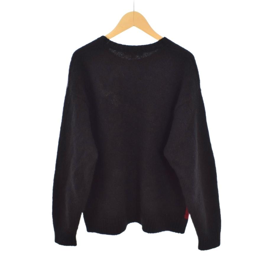 Supreme（シュプリーム） SUPREME 22FW Rocket Sweater ロケット