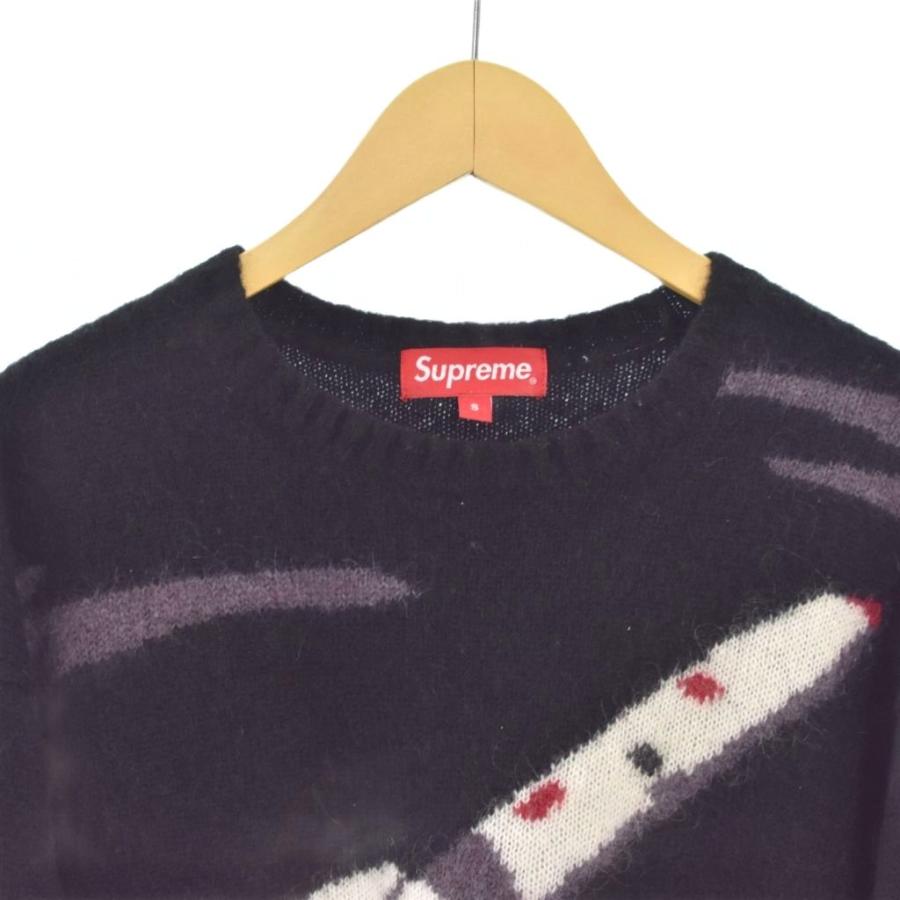 Supreme（シュプリーム） SUPREME 22FW Rocket Sweater ロケット