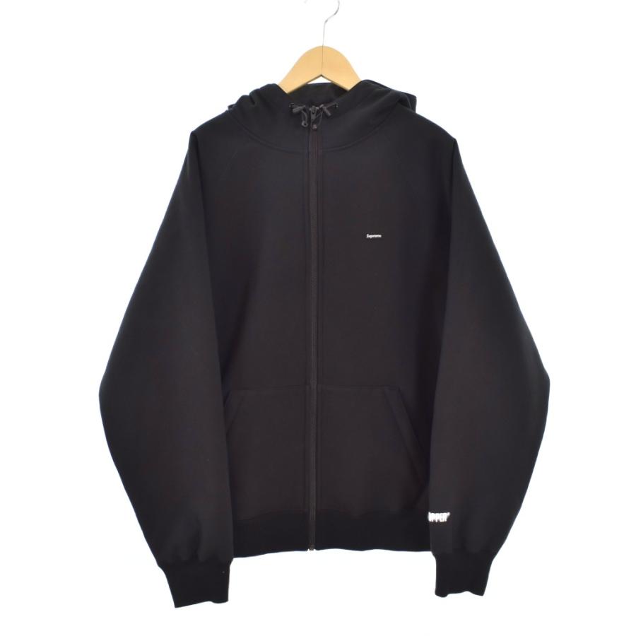 Supreme（シュプリーム） SUPREME 18FW windstopper zip up hooded