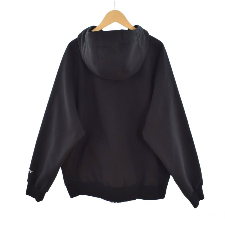Supreme（シュプリーム） SUPREME 18FW windstopper zip up hooded