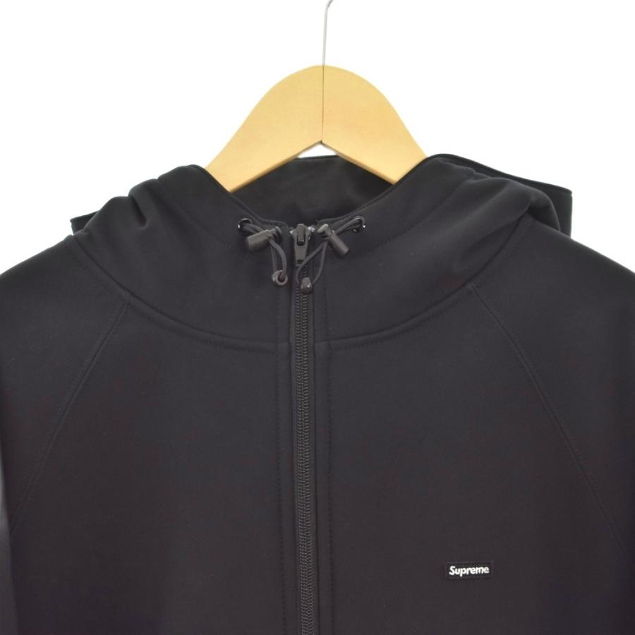 Supreme WINDSTOPPER® ブラックパーカー Spring/Summer 2025 Preview – Supreme
