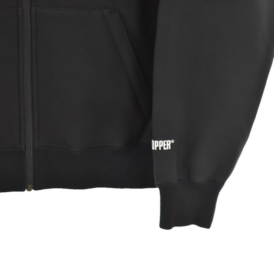 Supreme（シュプリーム） SUPREME 18FW windstopper zip up hooded 