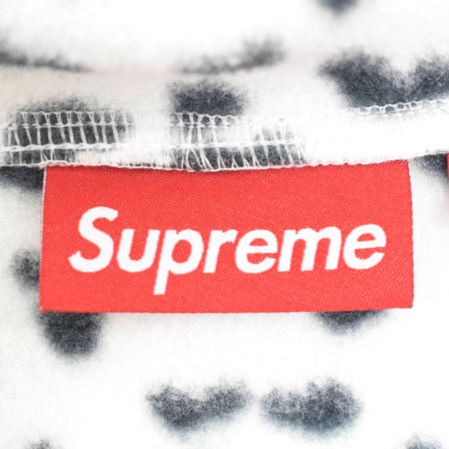 シュプリーム SUPREME 24AW Polortee Facemask Half Zip Hooded Sweat Shirt フェイスマスク ハーフジップ フーデッドスウェットシャツ パ_2