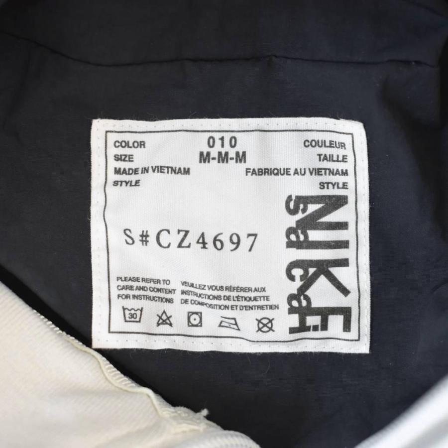 NIKE（ナイキ） サカイ sacai 21AW NRG LAYERED JKT レイヤード