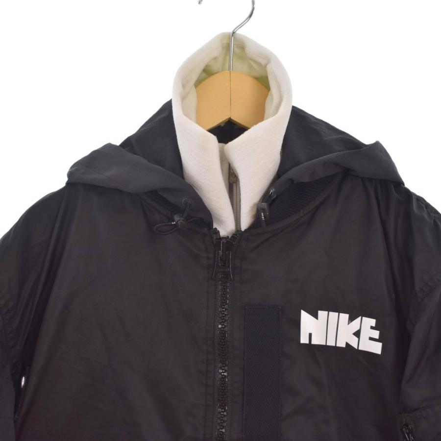 NIKE（ナイキ） サカイ sacai 21AW NRG LAYERED JKT レイヤード