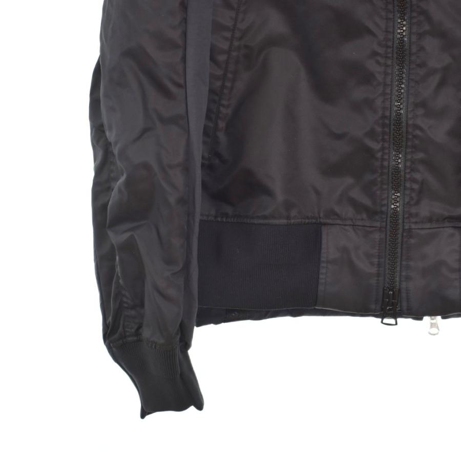 sacai Nike サカイ ナイキ ジャケット ブルゾン 3 L NIKE（ナイキ） サカイ sacai 21AW NRG LAYERED JKT レイヤード