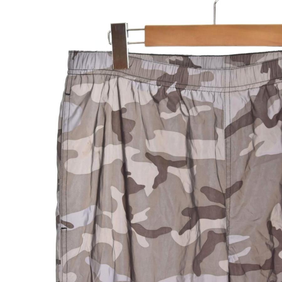 Supreme（シュプリーム） SUPREME Reflective Camo Warm Up Pant