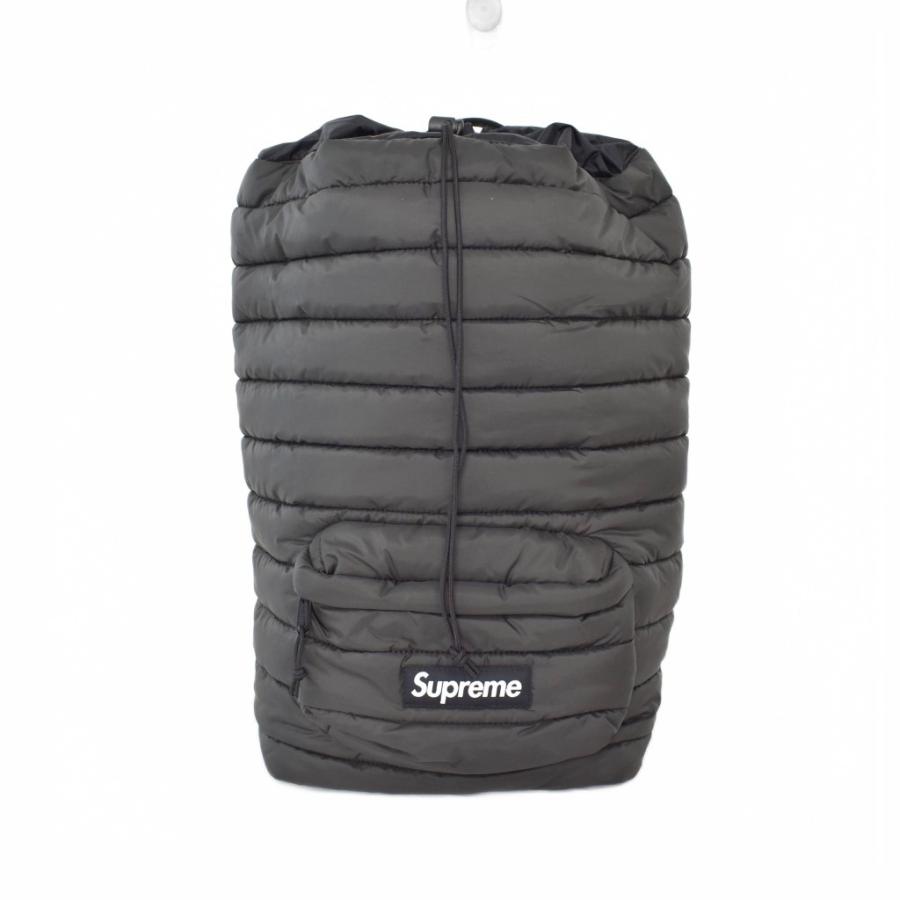 Supreme（シュプリーム） SUPREME PERTEX 22FW Puffer Backpack