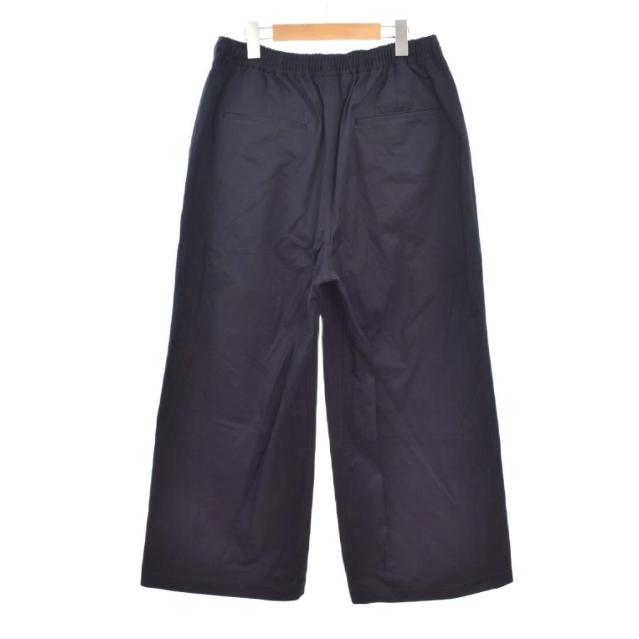 コムデギャルソンオム COMME des GARCONS HOMME 25SS 綿ギャバ