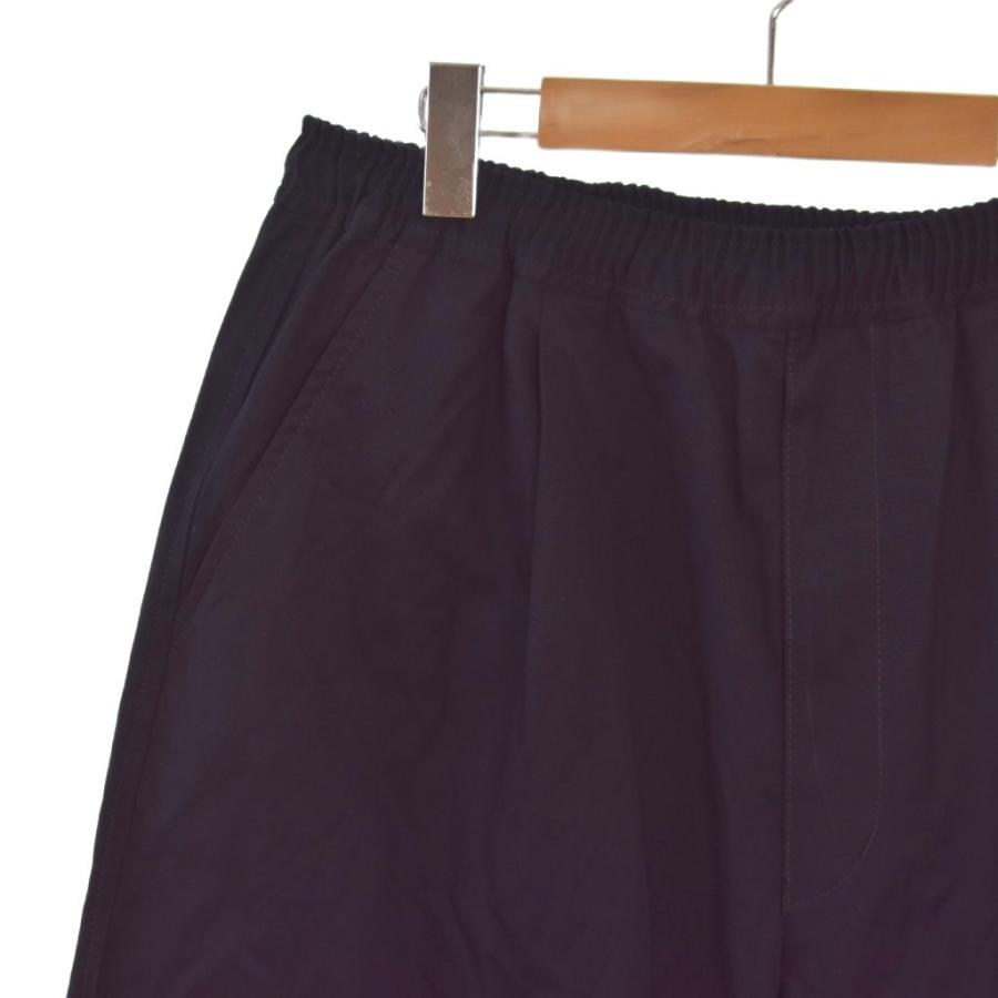 コムデギャルソンオム COMME des GARCONS HOMME 25SS 綿ギャバ
