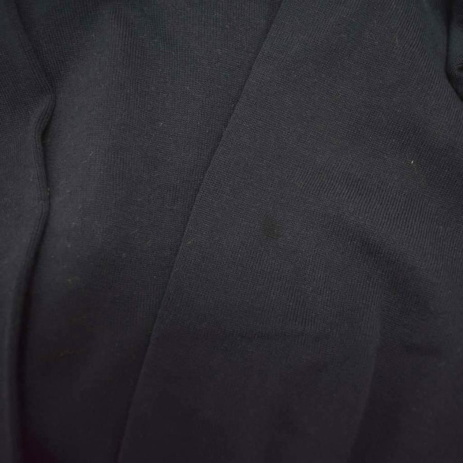 コムデギャルソンオム COMME des GARCONS HOMME 25SS ロゴ入り クルー