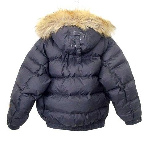Supreme（シュプリーム） SUPREME facemask 700fill dawn puffer