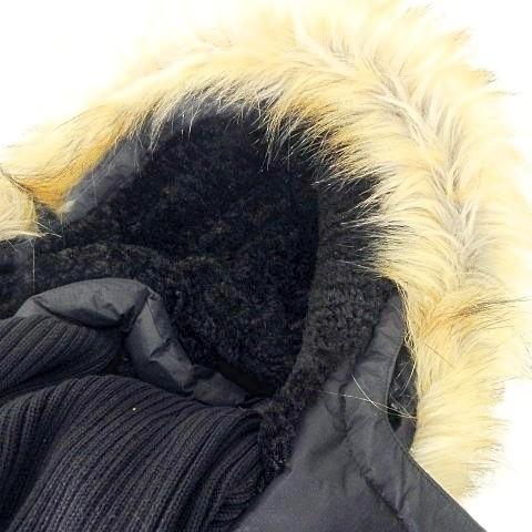 Supreme（シュプリーム） SUPREME facemask 700fill dawn puffer