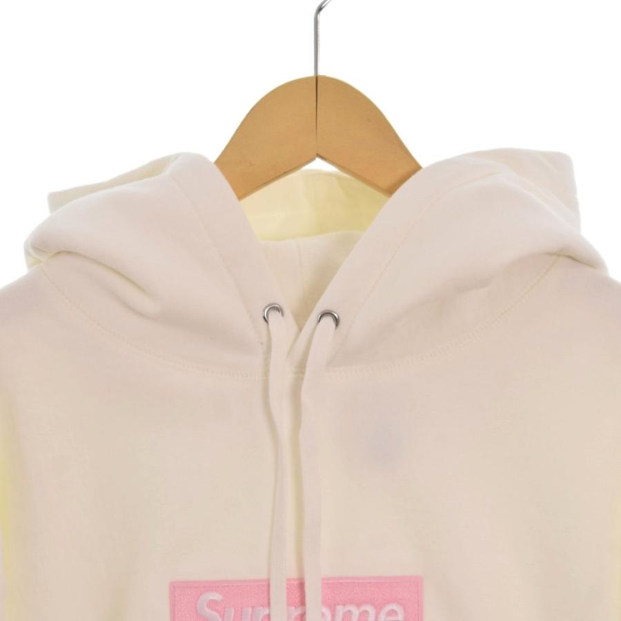 Supreme（シュプリーム） SUPREME 25FW Box Logo Hooded Sweatshirt