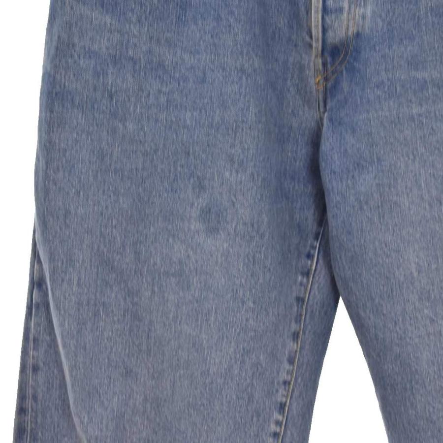 シュタイン stein TIMELESS LAYERED DENIM JEANS タイムレス