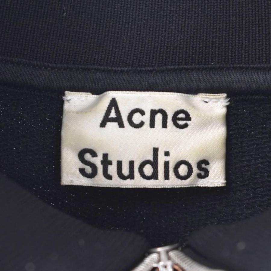 アクネ ストゥディオズ Acne Studios 15AW FUJI PREPPY PAW15