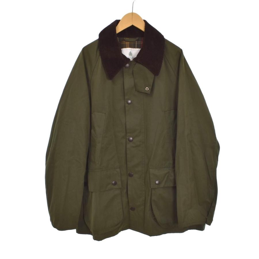 バブアー Barbour PEACHED BEDALE CASUAL ピーチド ビデイル