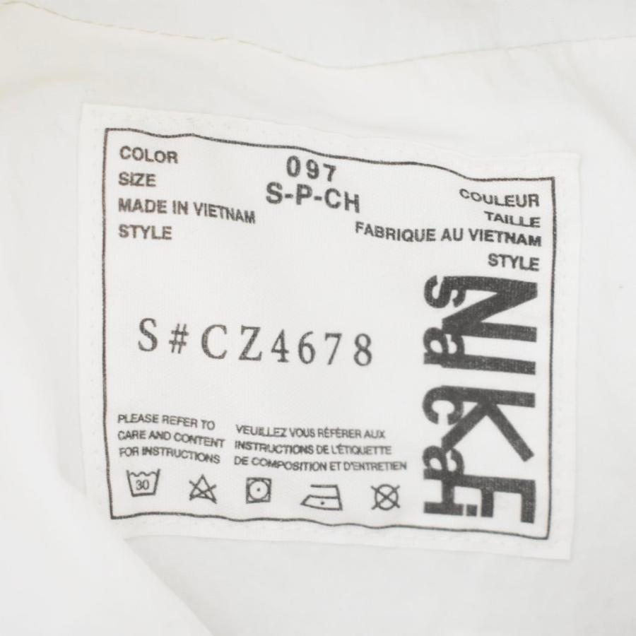 サカイ sacai ナイキ NIKE AS Womens NRG LAYERED JKT レイヤードジャケット ブルゾン S グレー CZ4678-097 ☆AA★ レディース_2
