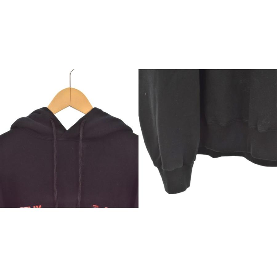 The ennoy Professional Netflix セットアップ パーカー フーディー スウェットパンツ 黒 AW23BRENCT02NTL AW23BRENPT06NTL_3