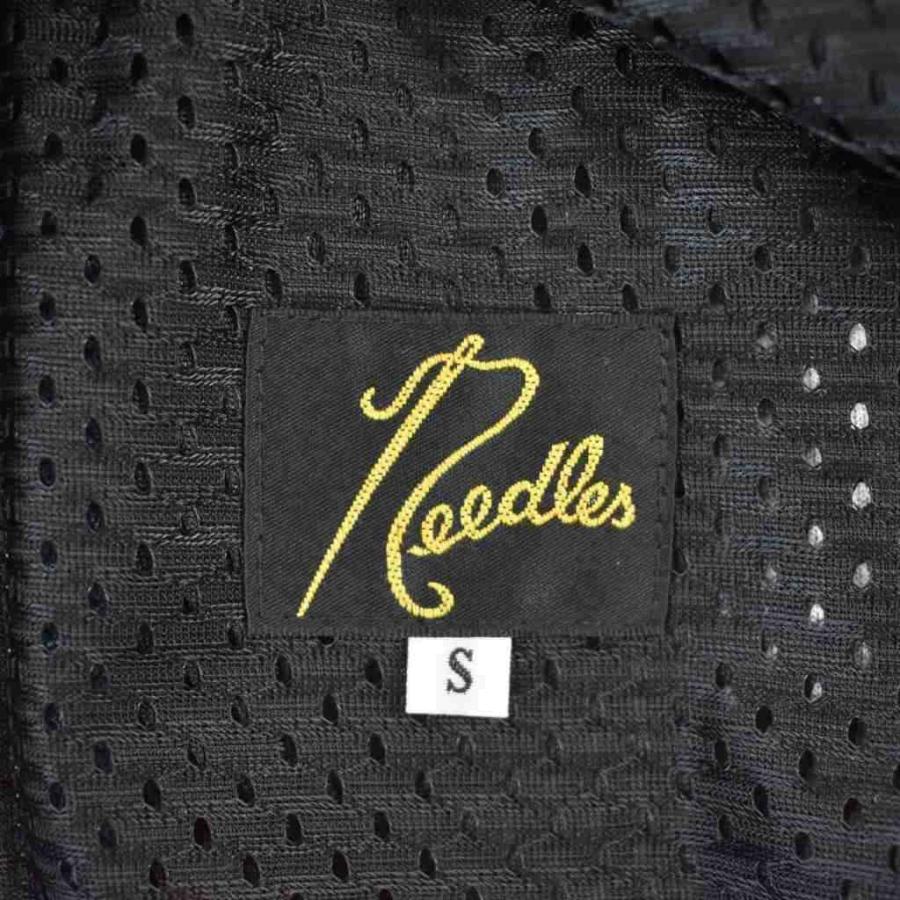ニードルス ニードルズ Needles H.D.TRACK PANT POLY SMOOTH/PRINTED 