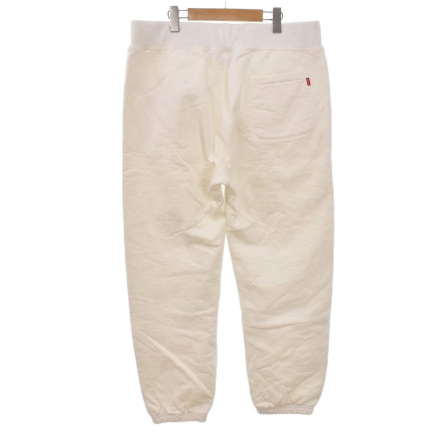 Supreme（シュプリーム） SUPREME 20FW S Logo Sweatpant Sロゴ
