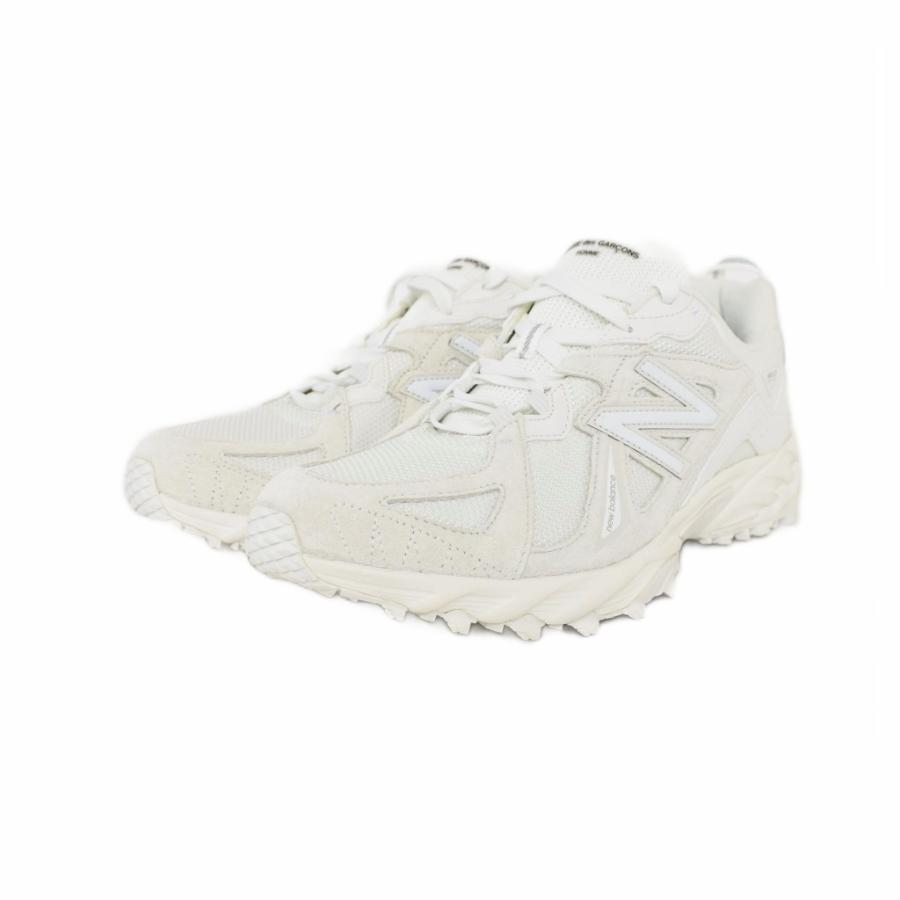 New Balance（ニューバランス） コムデギャルソンオム COMME des 