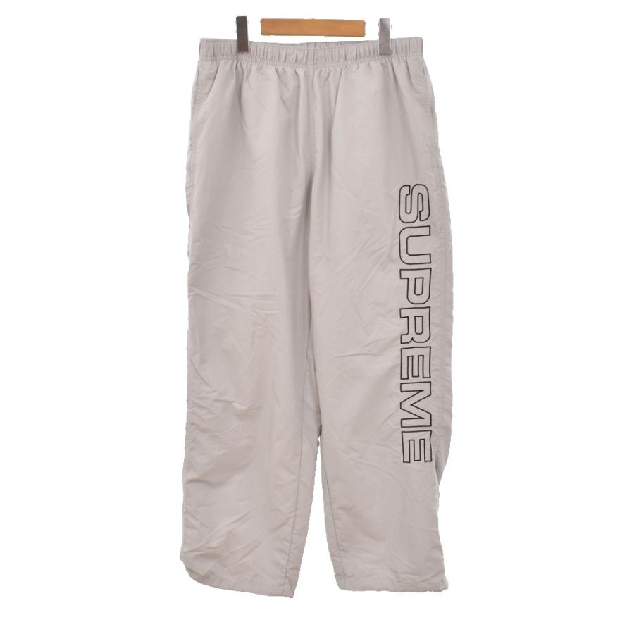 Supreme（シュプリーム） SUPREME 24AW Spellout Embroidered Track