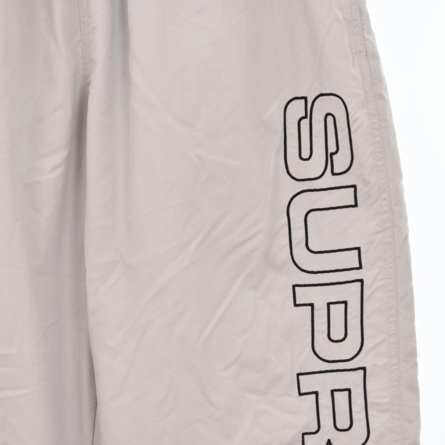 Supreme（シュプリーム） SUPREME 24AW Spellout Embroidered Track