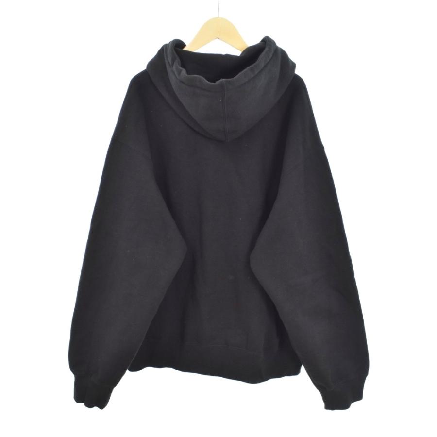 シュプリーム SUPREME 17AW Small Box Zip Up Sweatshirt スモールボックスロゴ ジップアップ スウェットシャツ パーカー フーディー L_1