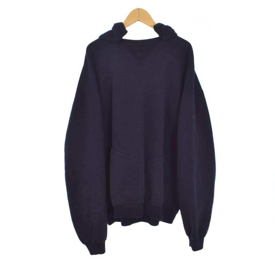 アプレッセ　エブリワンコラボ　ヴィンテージパーカー　XL アプレッセ A.PRESSE エブリワン everyone Vintage Attached Hood