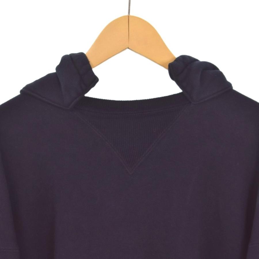 アプレッセ　エブリワンコラボ　ヴィンテージパーカー　XL アプレッセ A.PRESSE エブリワン everyone Vintage Attached Hood